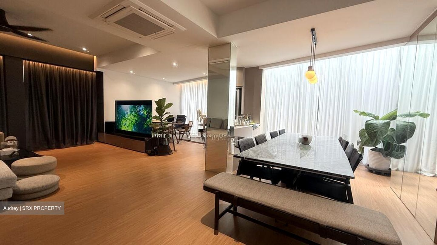 Thomson Garden Estate (D20), Terrace #524444801